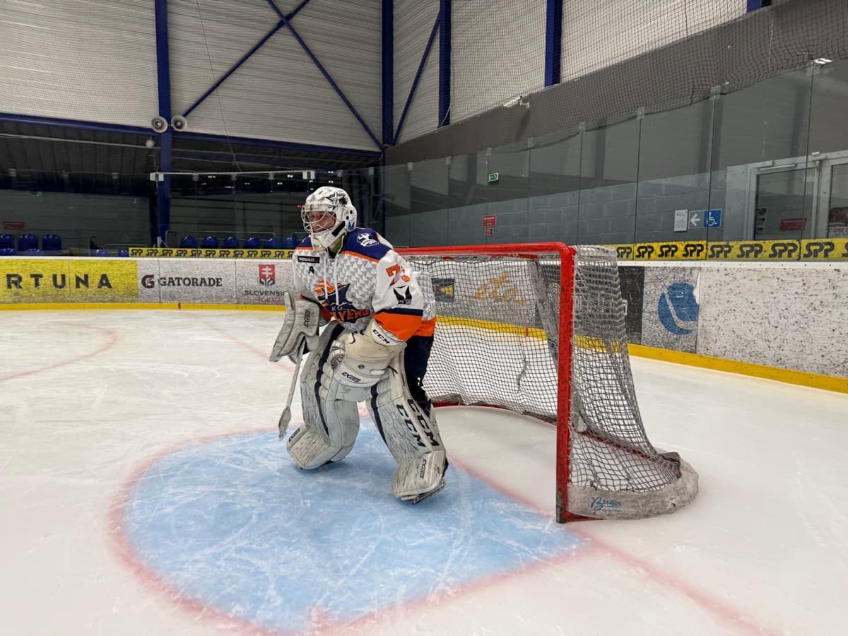 Fotografia z hokejového turnaja Aviatic Cup 2026 — snímka 33