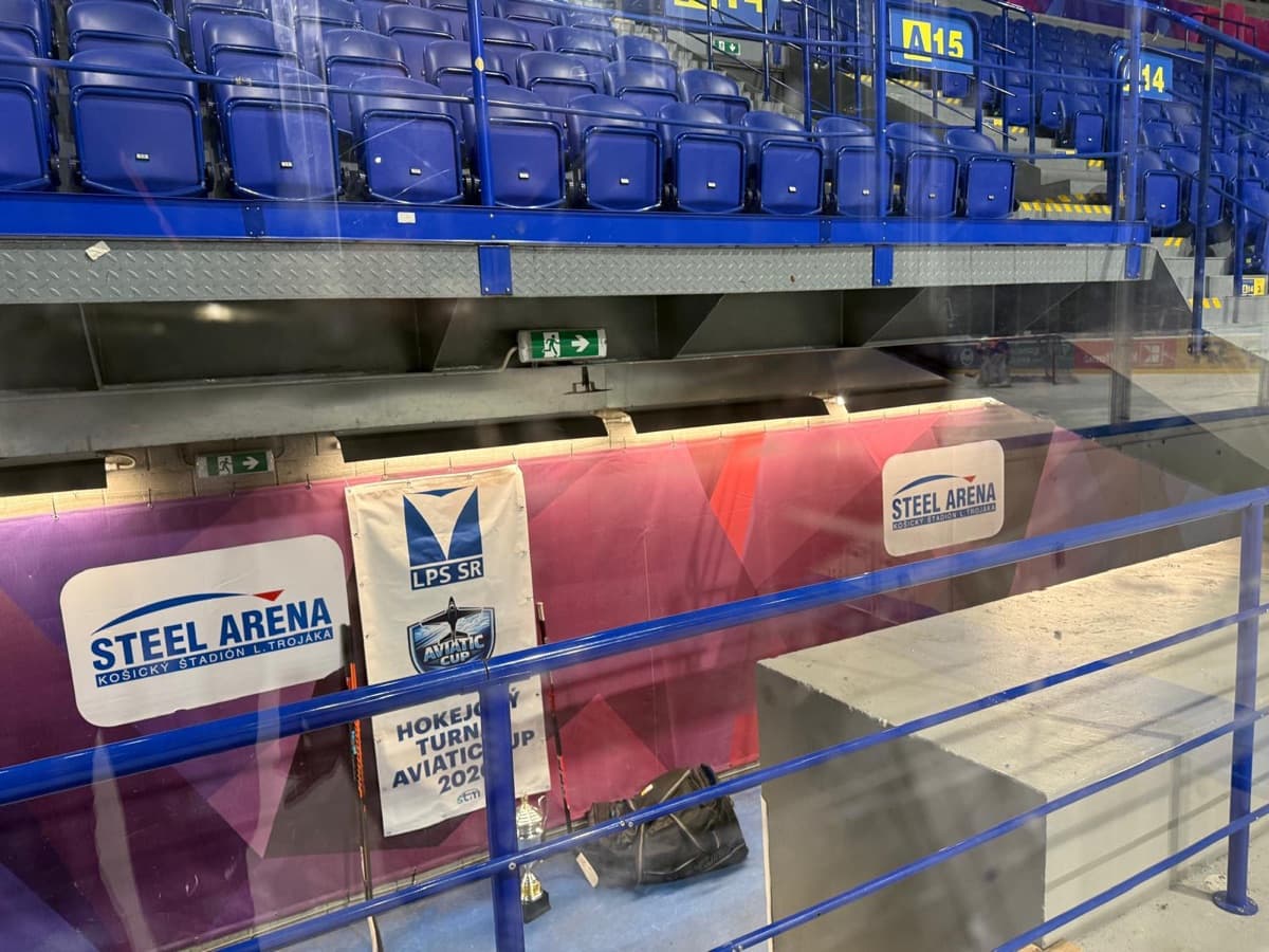 Fotografia z hokejového turnaja Aviatic Cup 2026 — snímka 58