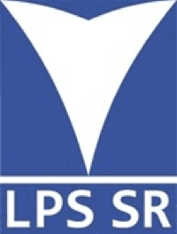 Logo LPS SR